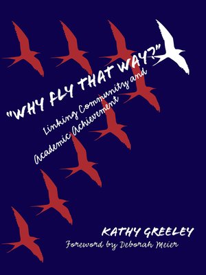 cover image of Why Fly That Way?